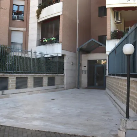 Lux Capannelle Appartamento *