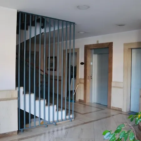 Apartment Lux Capannelle