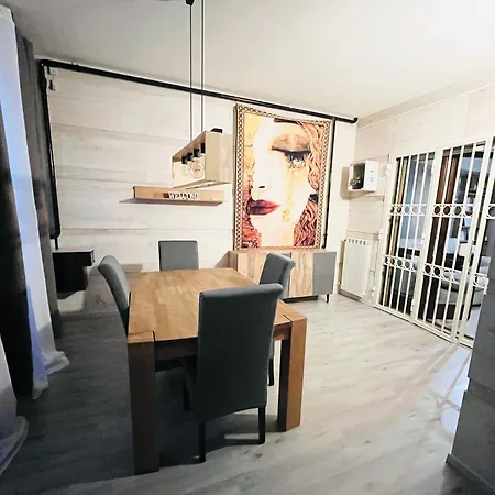 Lux Capannelle * Rome