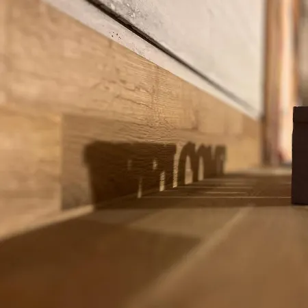 Lux Capannelle Řím