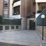 Lux Capannelle Apartment *
